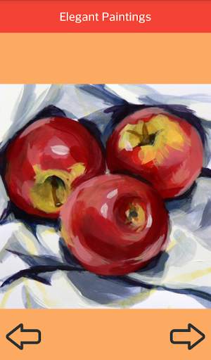 Elegant Paintings screenshot 6