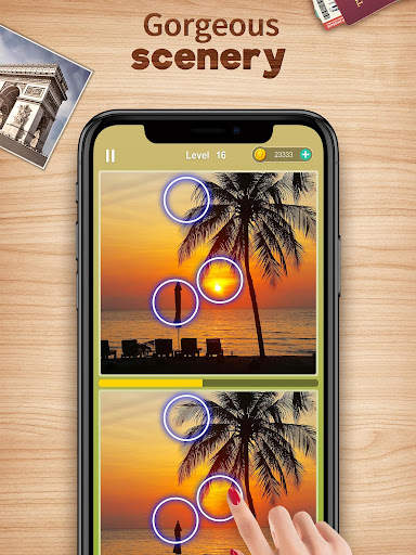 Znajdź różnicę Wycieczka screenshot 14