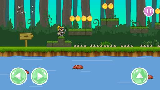 The Warriors screenshot 4