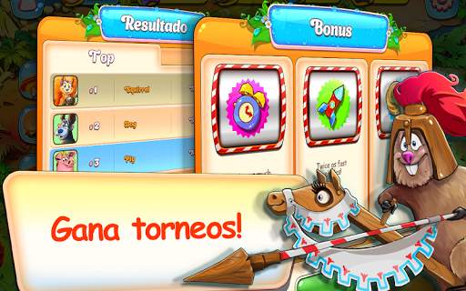 Farm Frenzy Inc. screenshot 4