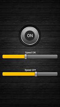 Flashlight screenshot 4