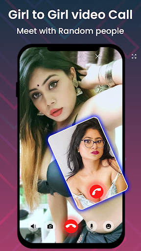 Live Talk: Live Video Call APP screenshot 2