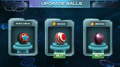 Extreme Rolling Ball Game screenshot 3