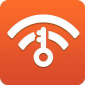 Wifi HotSpot free - Show Wifi Password 1.1.0