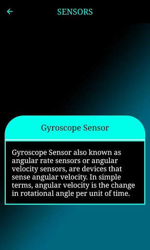 Anti spy:Hidden Camera Spyware detector 2020 screenshot 4