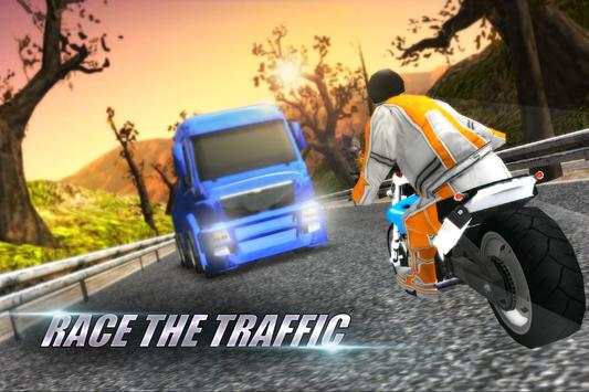 Bike Racing screenshot 1