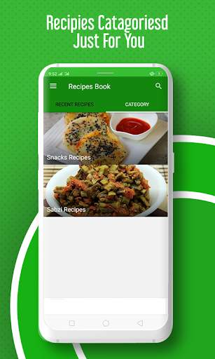 Pakistani Recipes in Urdu - Urdu Cooking Recipes screenshot 4