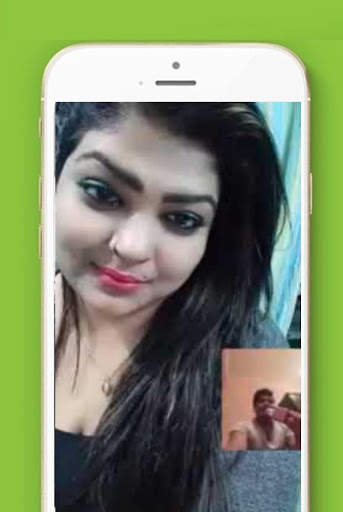 Live Video Call - Random Video Chat with Girls screenshot 2