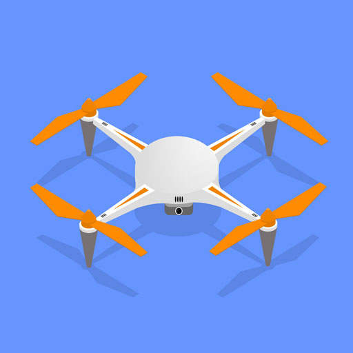 Drone Online Shopping 1.2
