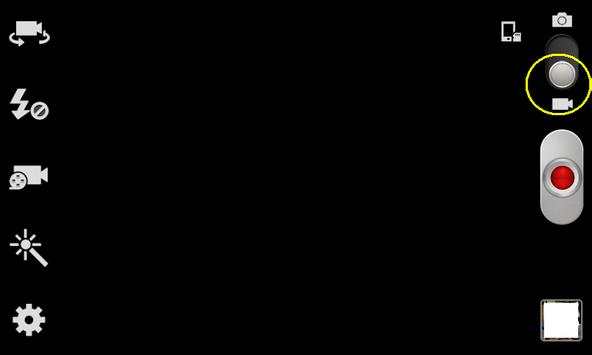 Video Launcher screenshot 2