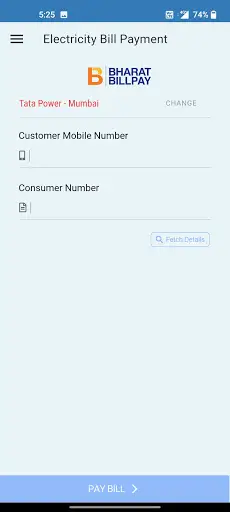 Pay Point screenshot 3