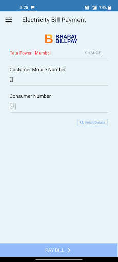 Pay Point screenshot 3