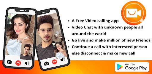 Live Talk - Free Video Chatting App screenshot 7