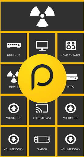 Peel Smart Remote screenshot 1