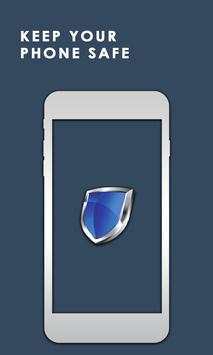 Virus Cleaner (Antivirus) clean virus Prank screenshot 2