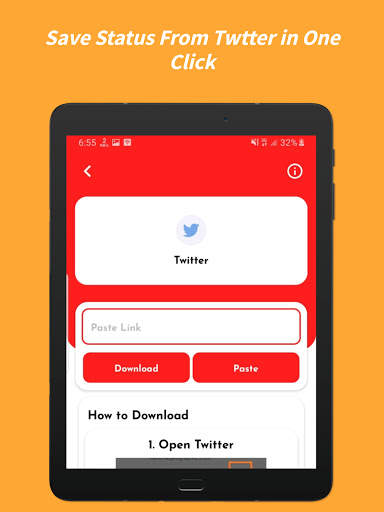 Free Video Downloader-Video Downloader App screenshot 20