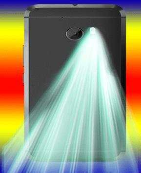 LED  FlashLight screenshot 1