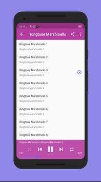 Marshmello Ringtones Offline screenshot 3
