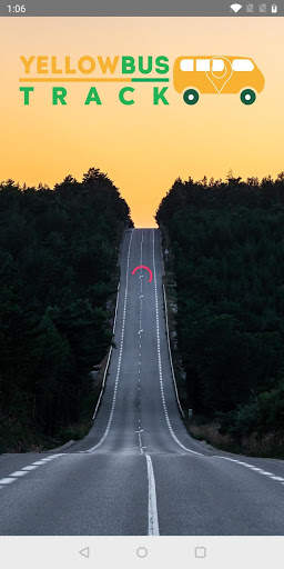 Yellow Bus Track screenshot 1