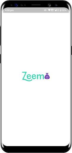 Zeemoo - Part Time Work & Earn स्क्रीनशॉट 1