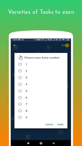 Cash Grow - Earn Online screenshot 4