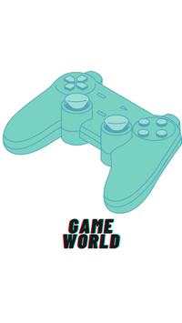 Game World screenshot 1