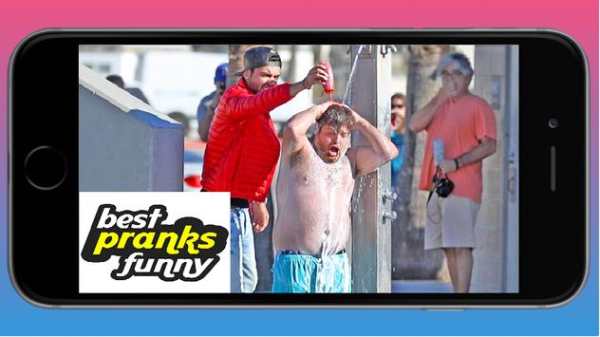 Hot Videos - Sexy Pranks screenshot 4