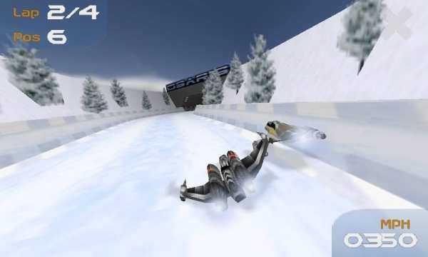 터보플라이(TurboFly 3D Lite) screenshot 1