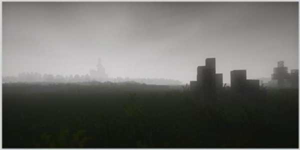 Special Kind Of Shader Mod Minecraft screenshot 4