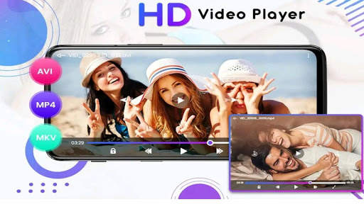 SAX Video Player - All Format HD Video Player 2021 screenshot 4