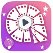 Master 9 Photos Slideshow With Music - For Youtube 1.0