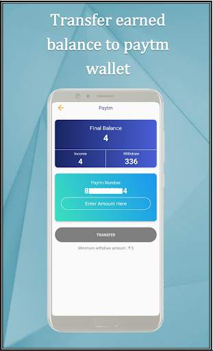 FaceClif- All About Finance screenshot 7