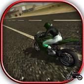 Cross Motorbike Driving Trial 1.0