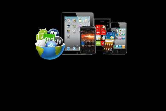 iMobile screenshot 2