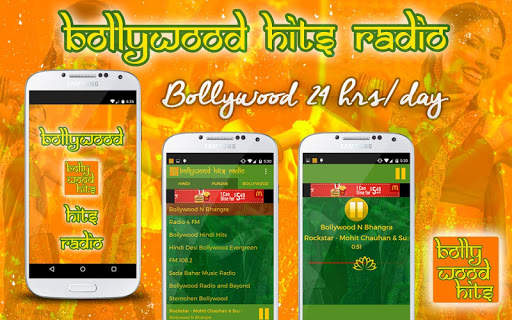 Bollywood Hindi Music screenshot 2
