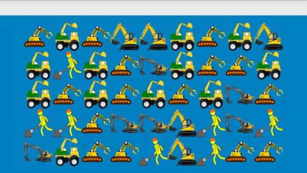 Crush Games Excavator screenshot 1