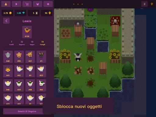 King Rabbit - Puzzle screenshot 12