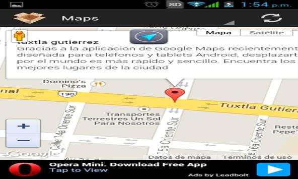 Box app screenshot 12