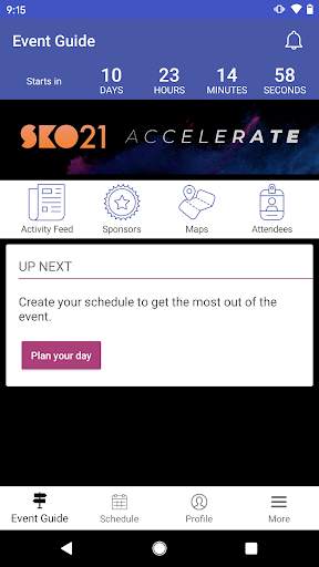 Okta SKO FY21 screenshot 3