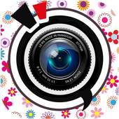 HD Camera selfie, Beauty Camera Filters & Editor 2.1