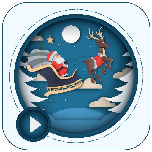 Happy Christmas Video Status 2019 2.2