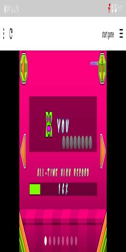 Impossible Dash скриншот 4