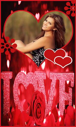 Dil Photo Frames screenshot 2