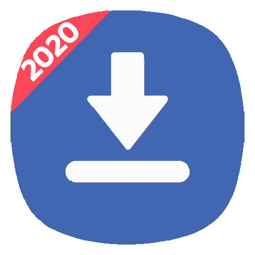 Video Downloader for Facebook - Download FB Video icon