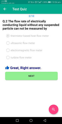 Microwave Engineering screenshot 4