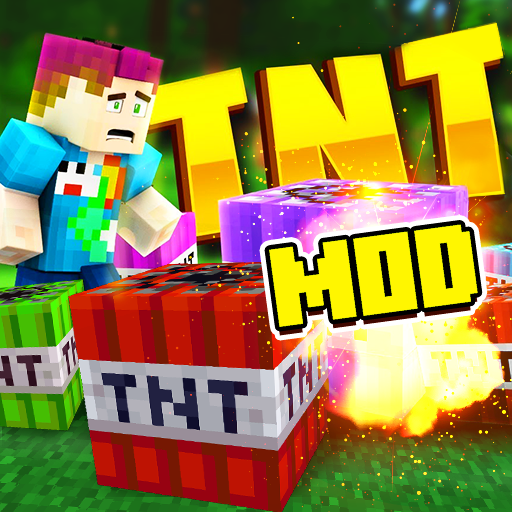 ikon TNT MOD