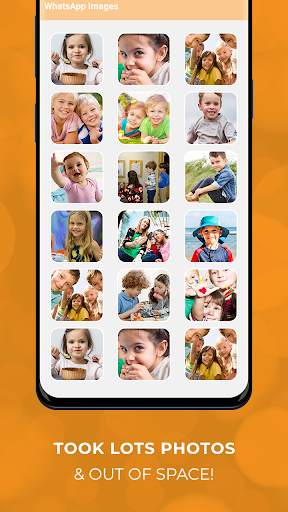 Cleaner for WhatsApp screenshot 4