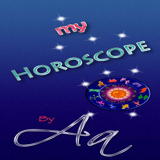 My Horoscope 1.1