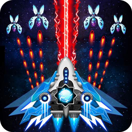 Space shooter - Galaxy attack 1.774