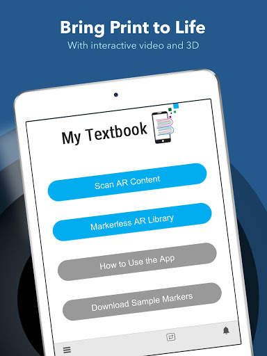 My Textbook screenshot 5
